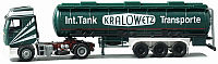 Kralowetz, A - : Modell von A W M - 54042