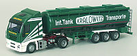 Kralowetz, A - : Modell von A W M - 54184