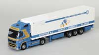 Kropfeld, Emmen: Modell von A W M - 53178