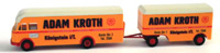 Adam Kroth, Königstein i.Ts: Modell von Brekina - .