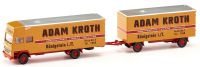 Adam Kroth, Königstein i.Ts: Modell von Wiking - 050048