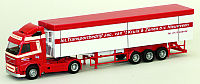 Jac. van `t Kruis & Zonen, Nieuwveen: Modell von A W M - 74733
