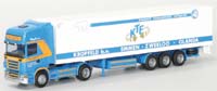KTE Kropfeld b.v., Emmen: Modell von A W M - 73670