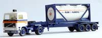 Kube & Kubenz: Modell von Herpa - 141680