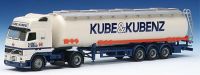 Kube & Kubenz, D - : Modell von Herpa - 237505