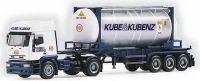 Kube & Kubenz: Modell von Herpa - 147347