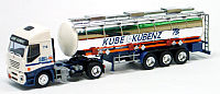 Kube & Kubenz: Modell von A W M - 56571