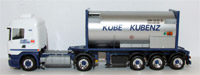 Kube & Kubenz: Modell von Herpa - 303927