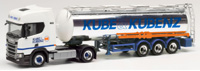Kube & Kubenz: Modell von Herpa - 311630