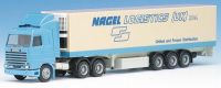 Kraftverkehr Nagel, Versmold: Modell von Herpa - 240291