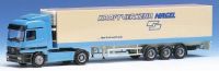 Kraftverkehr Nagel, Versmold: Modell von Herpa - 226745