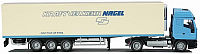 Kraftverkehr Nagel, Versmold: Modell von A W M - 70626