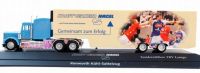 Kraftverkehr Nagel, Versmold: Modell von Herpa - 07