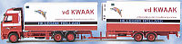 van der KWAAK int. Koeltransorten, Hillegom: Modell von A W M - 70713