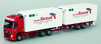 van der KWAAK int. Koeltransorten, Hillegom: Modell von A W M - 53061