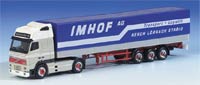 Leonhard Imhof AG, Aesch: Modell von Herpa - 256940