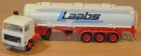 Laabs, D - Hildesheim: Modell von Herpa - .