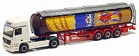 Laabs, D - Hildesheim: Modell von Herpa - 295598
