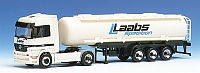 Laabs, D - Hildesheim: Modell von Herpa - 226059