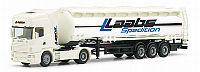Laabs, D - Hildesheim: Modell von Herpa - 145602