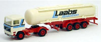 Laabs, D - Hildesheim: Modell von Herpa - 839002