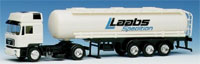 Laabs, D - Hildesheim: Modell von Herpa - 169349