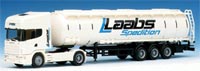Laabs, D - Hildesheim: Modell von Herpa - 239172
