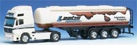 Laabs, D - Hildesheim: Modell von Herpa - 185707