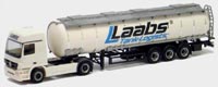 Laabs, D - Hildesheim: Modell von Herpa - 295604