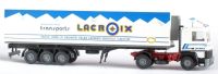 Lacroix transports, Lons Le Saunier: Modell von Roskopf - .