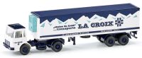 Lacroix transports, Lons Le Saunier: Modell von Wiking - 052848
