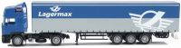 Lagermax, Salzburg: Modell von A W M - 54078