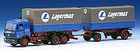 Lagermax, Salzburg: Modell von Herpa - 140898