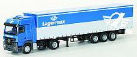 Lagermax, Salzburg: Modell von A W M - 54206