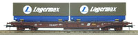 Lagermax, Salzburg: Modell von Roco - 47632