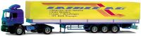 Laible AG, Schaffhausen: Modell von A W M - 55019