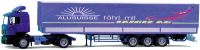 Laible AG, Schaffhausen: Modell von A W M - 55020
