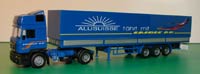 Laible AG, Schaffhausen: Modell von A W M - 50709