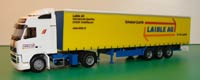 Laible AG, Schaffhausen: Modell von A W M - 56155