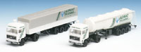 Lalemant Trucking: Modell von Herpa - 007534