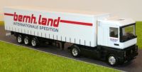 Bernhard Land, Eystrup: Modell von Herpa - 192057