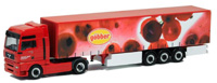 Bernhard Land, Eystrup: Modell von Herpa - 271578