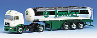 Lanfer Logistik, Meppen: Modell von Herpa - 231916