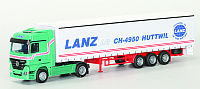Lanz Transport, Huttwil: Modell von A W M - 55132