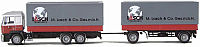 M. Lasch + Co, Wien: Modell von A W M - 54062