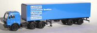 LASSEN: Modell von Herpa - .