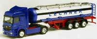 Lechner Spedition, Parsdorf bei München: Modell von Herpa - 277167