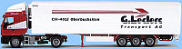 G. Leclerc, Oensingen: Modell von A W M - 55060