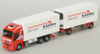 G. Leclerc, Oensingen: Modell von A W M - 74398