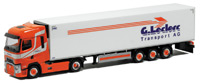 G. Leclerc, Oensingen: Modell von Herpa - .